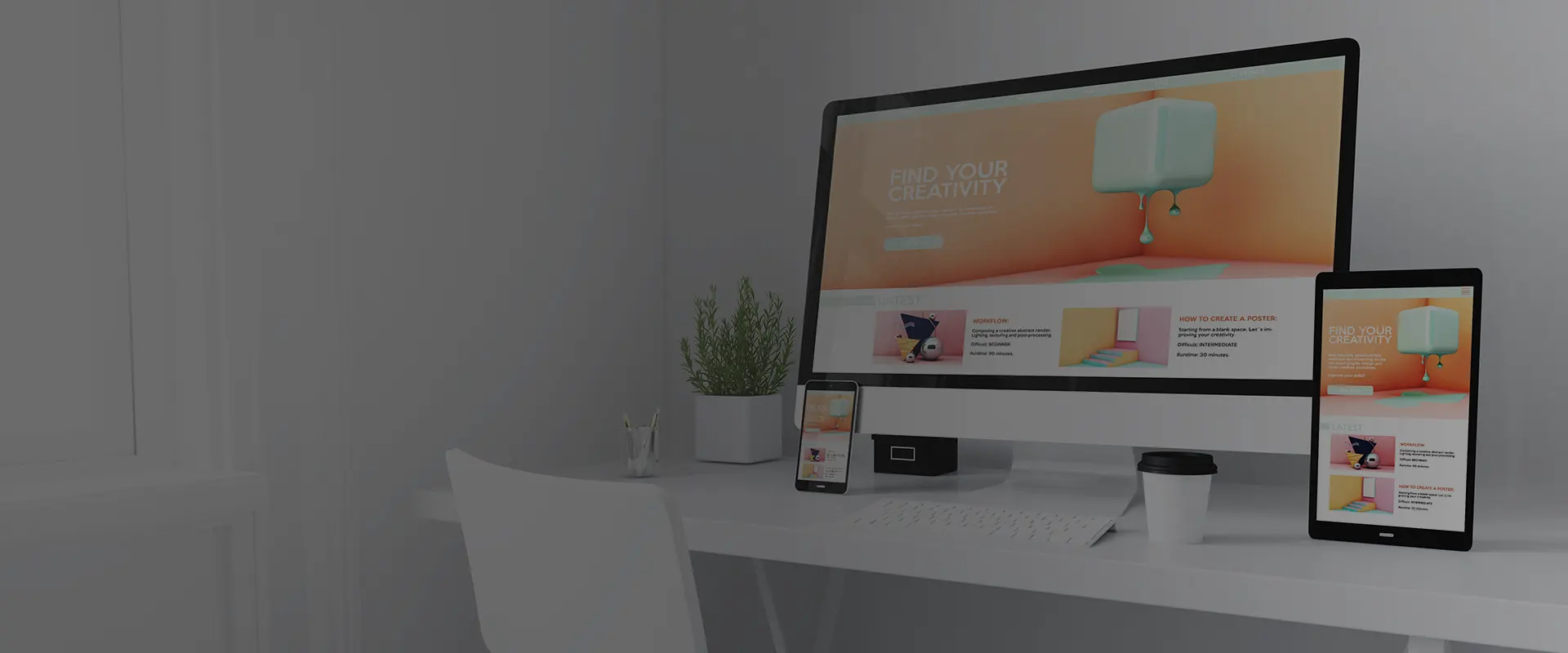 Aller plus loin avec son site web