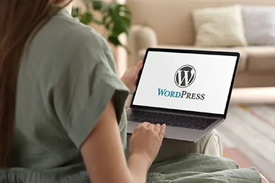 Site WordPress